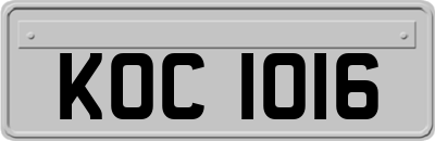 KOC1016