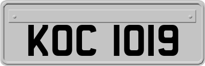 KOC1019