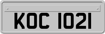 KOC1021