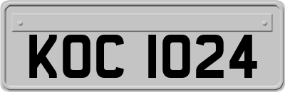 KOC1024