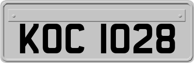 KOC1028