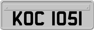 KOC1051