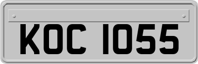 KOC1055