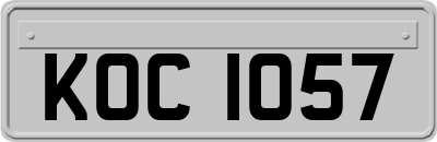 KOC1057