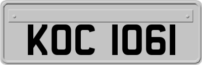KOC1061