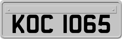 KOC1065