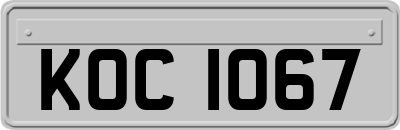 KOC1067