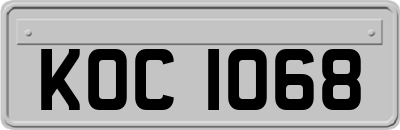 KOC1068