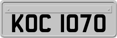 KOC1070