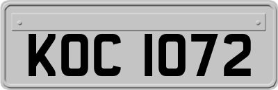 KOC1072