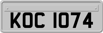 KOC1074