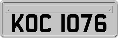 KOC1076