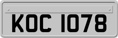 KOC1078