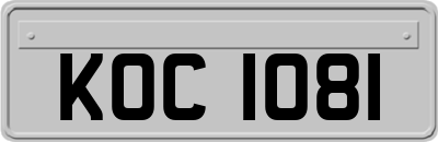 KOC1081