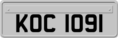 KOC1091