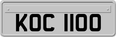 KOC1100