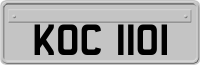 KOC1101