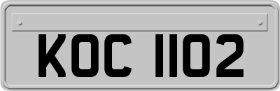 KOC1102