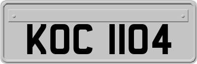 KOC1104
