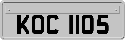 KOC1105