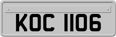 KOC1106
