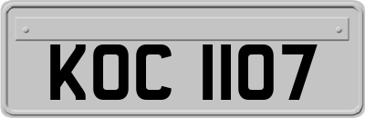 KOC1107