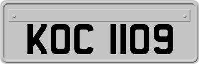 KOC1109