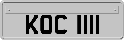 KOC1111