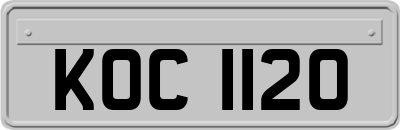 KOC1120
