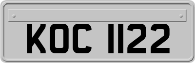 KOC1122