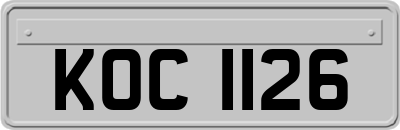 KOC1126