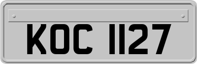 KOC1127