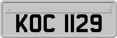 KOC1129