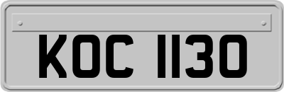 KOC1130