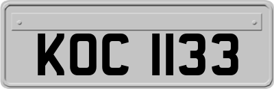 KOC1133