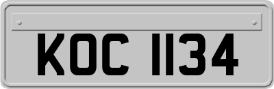 KOC1134