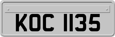 KOC1135