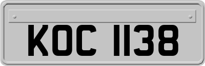 KOC1138