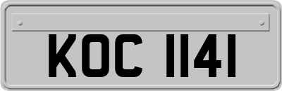 KOC1141