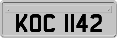 KOC1142