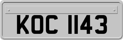 KOC1143