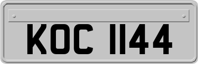 KOC1144