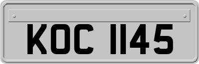 KOC1145