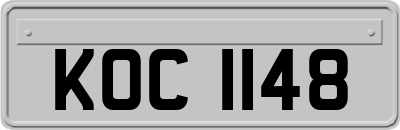 KOC1148