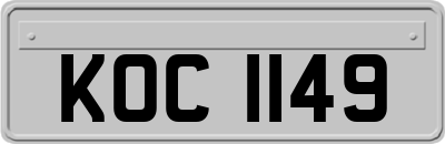 KOC1149