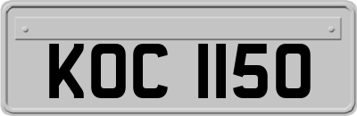 KOC1150