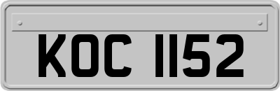 KOC1152