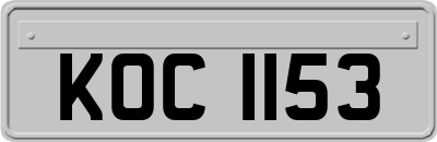 KOC1153