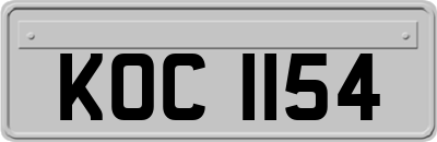 KOC1154
