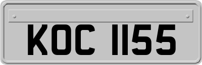 KOC1155